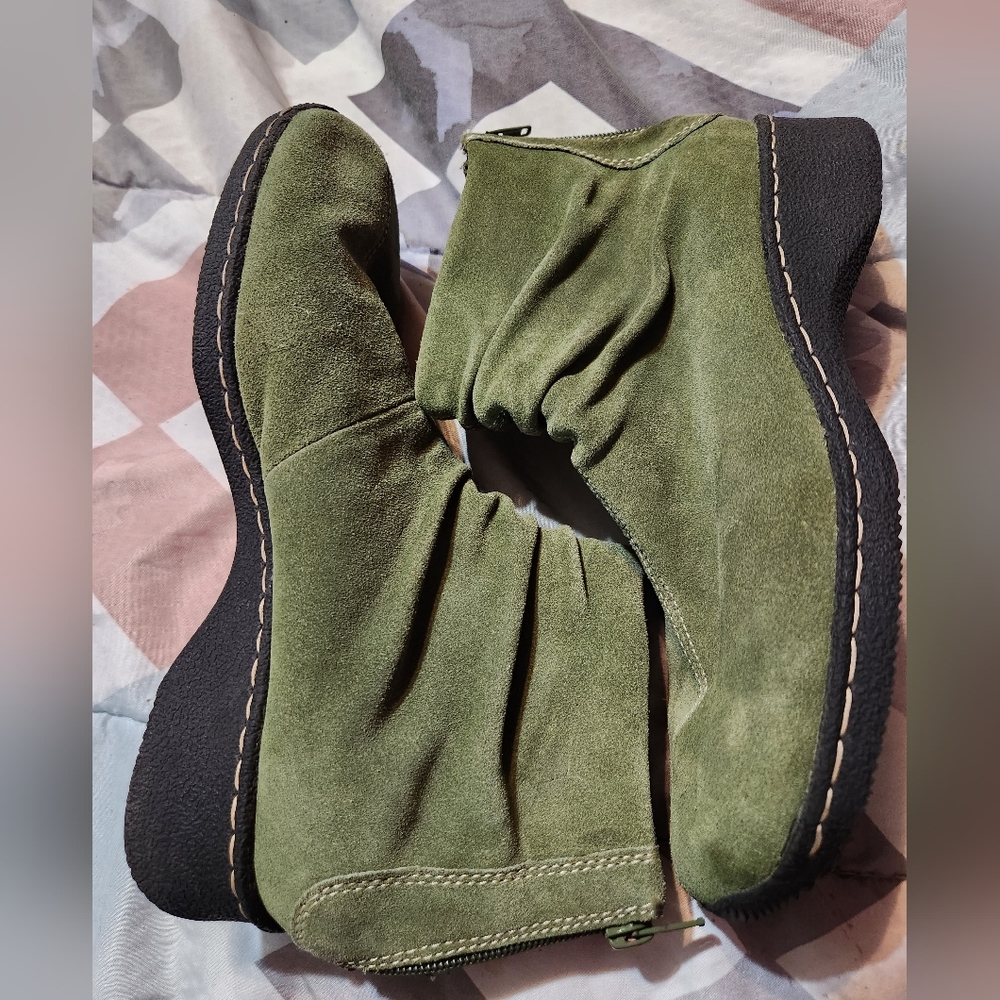 Baretraps Kendra booties